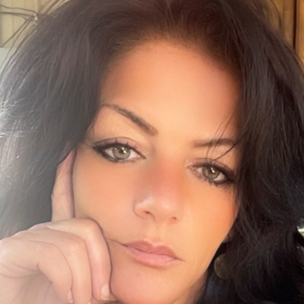 Meet your Posher, Jen